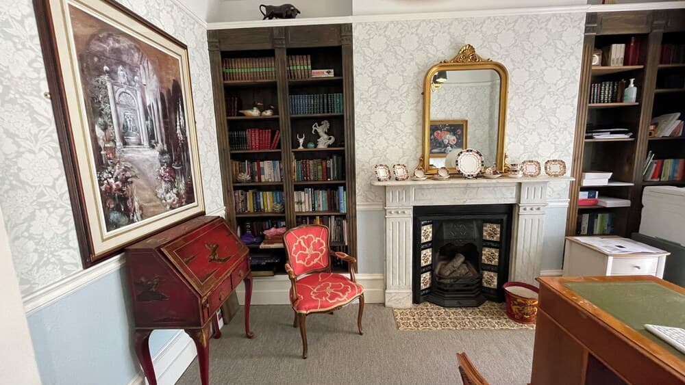 Yorke Lodge Bed & Breakfast