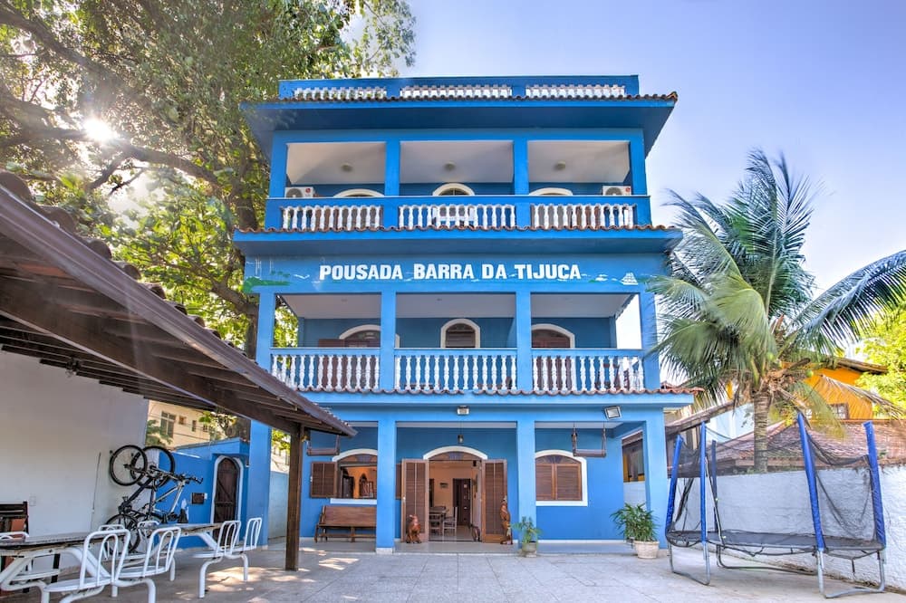 Pousada Barra da Tijuca
