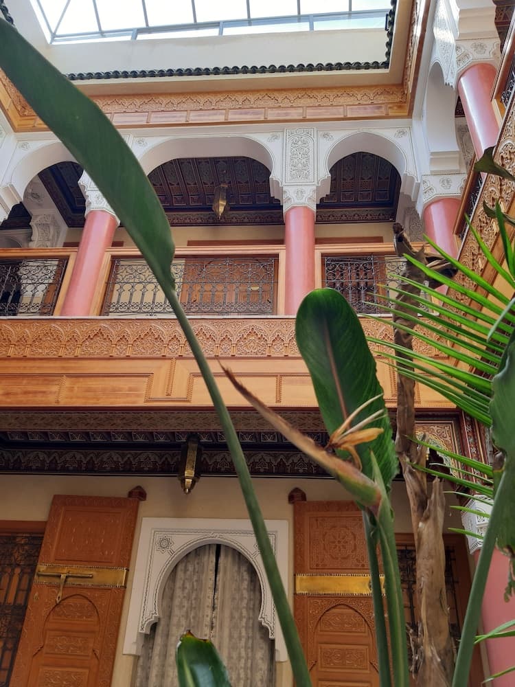 Riad Miral