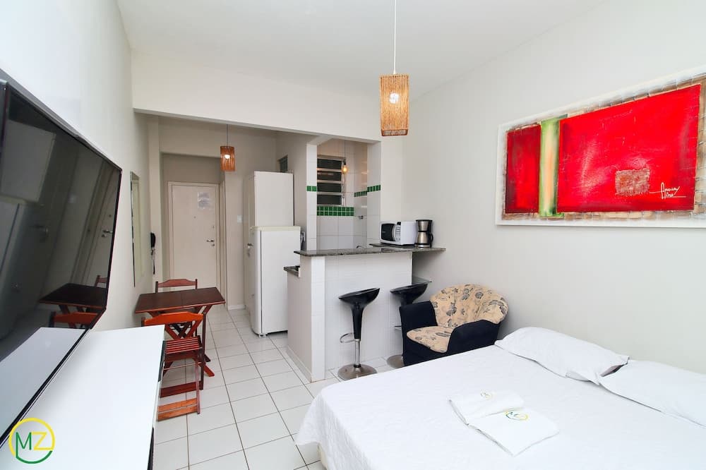 MZapartments Bulhoes