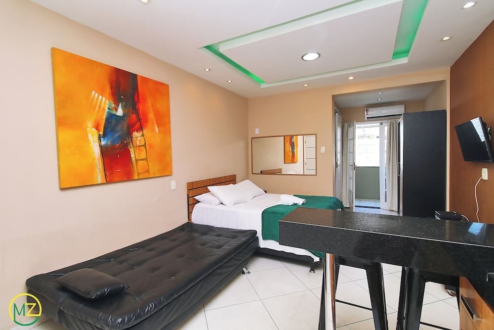 MZapartments Felipe II