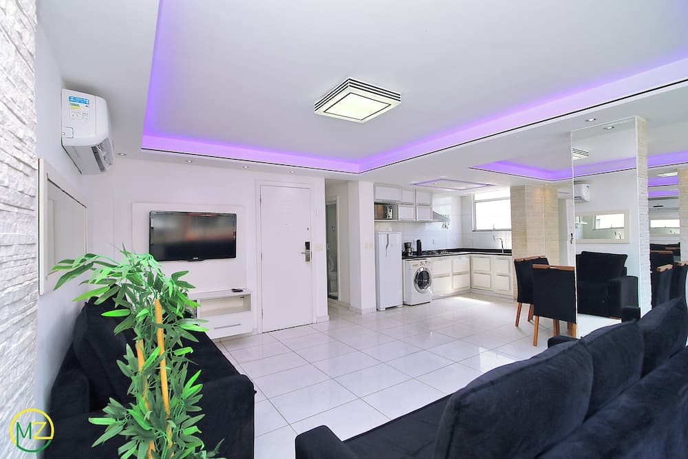 MZapartments Francisco