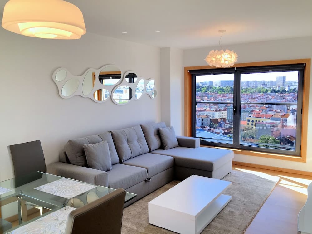 Superior Rentals in Lisbon