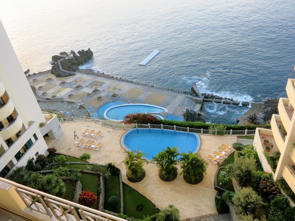 Superior Rentals in Madeira - Lido