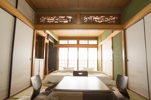 DOUGO-YADO Guest House
