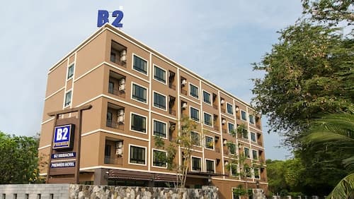B2 Sriracha Premier Hotel