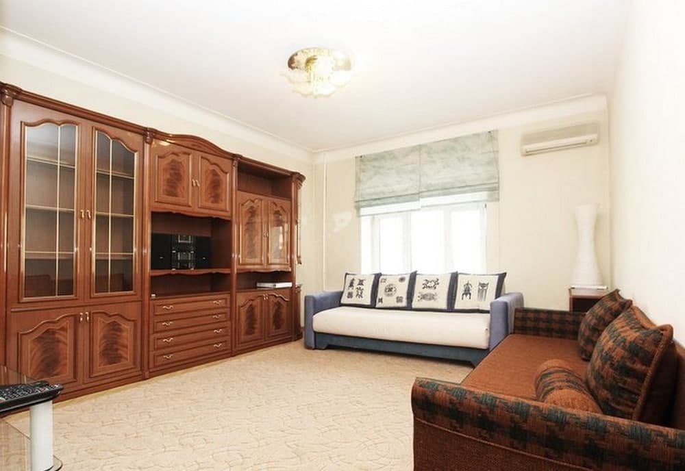 ApartLux Gorky Park