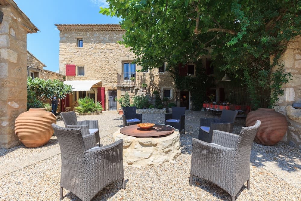 La Louvière des Bruyères