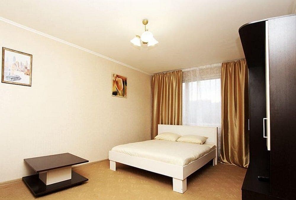 ApartLux on Prospekt Vernadskogo 91