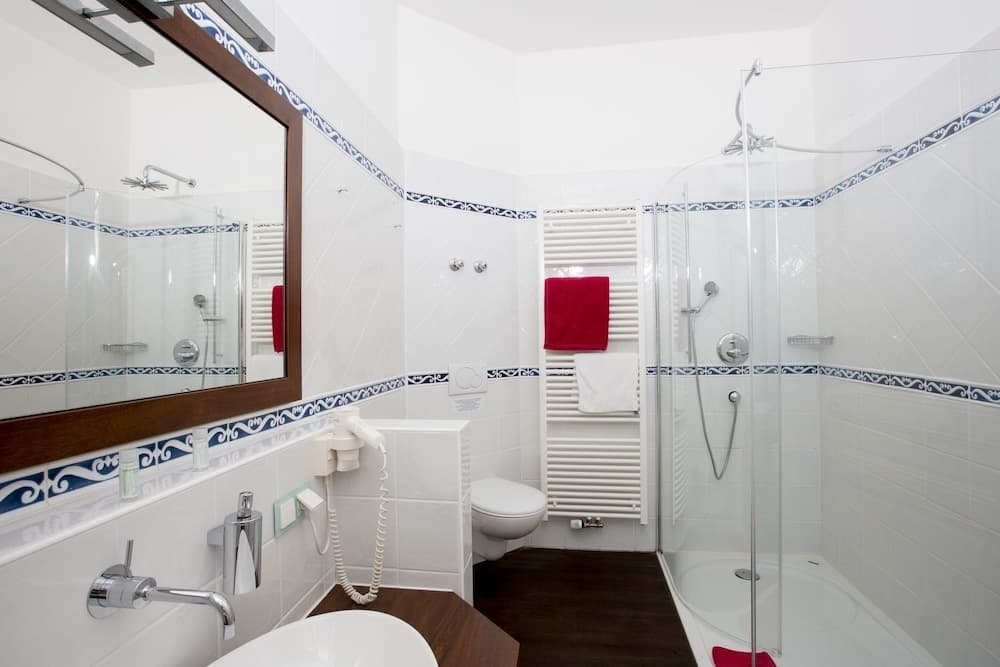 Banyo duşu