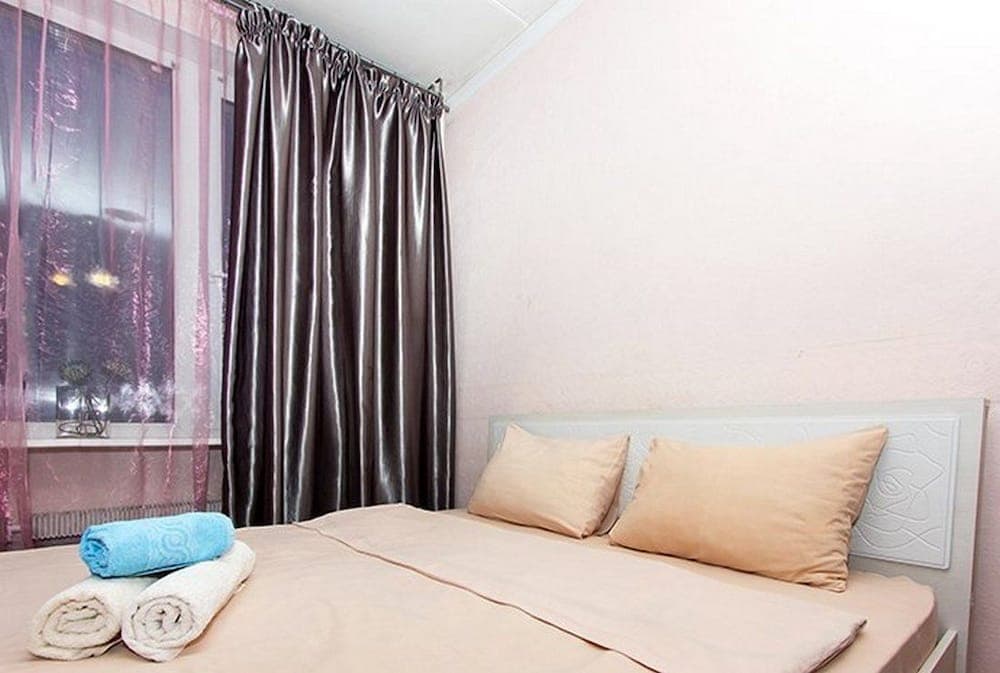 Apartlux Noviy Arbat Superior