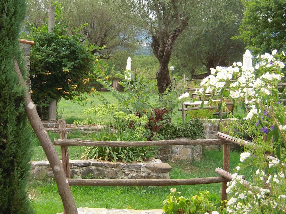 Country House Le Stalle di Giurò