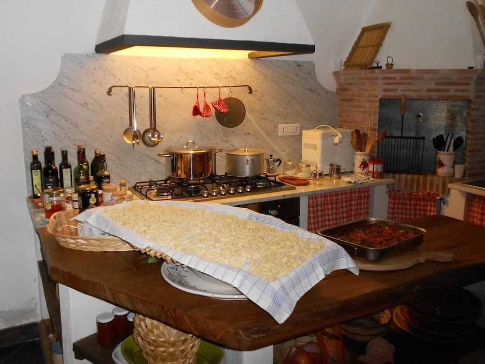 Yemek alanları