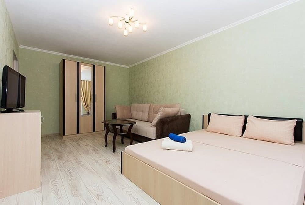ApartLux Arbatskaya