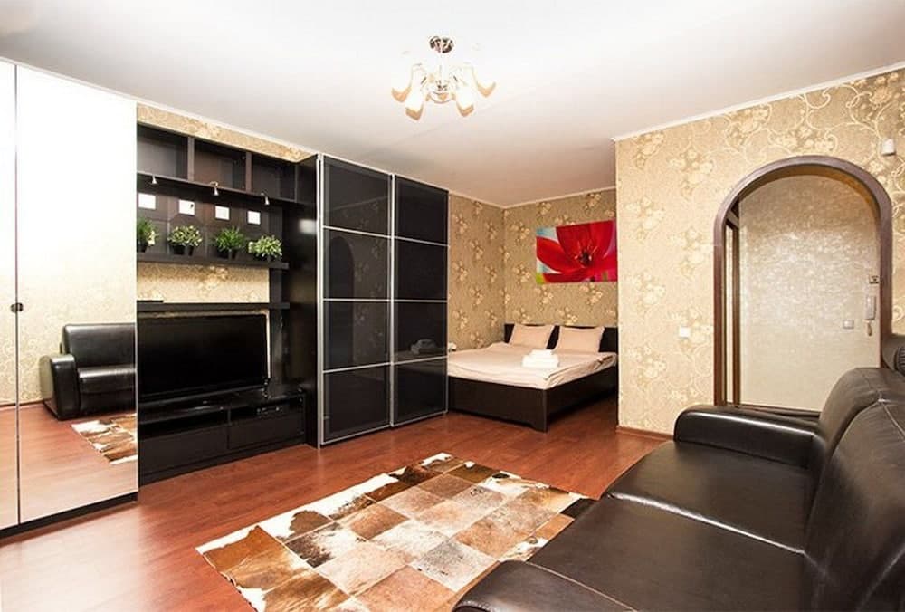 ApartLux Amundsena 5