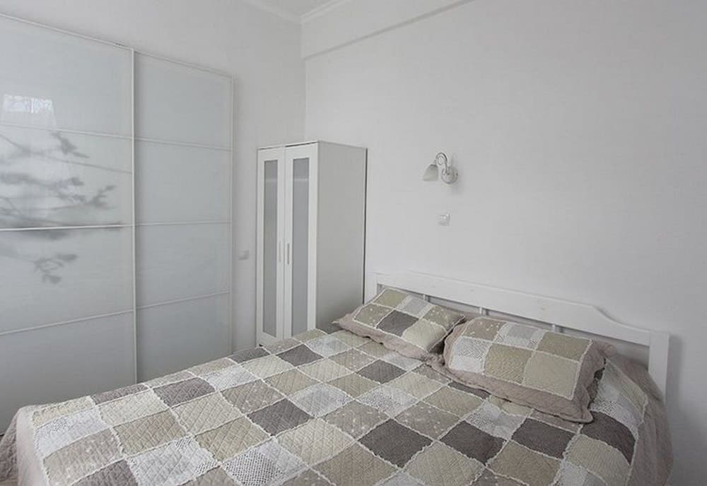 ApartLux Profsoyznaya 24