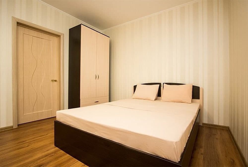 ApartLux Novocheremushkinskaya