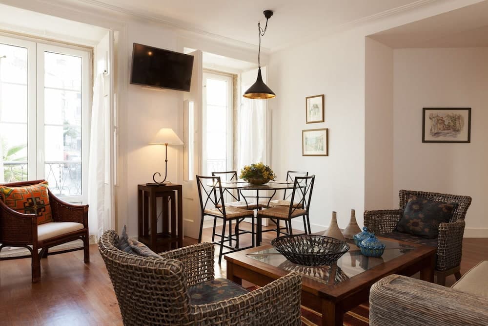 Sao Miguel by Apartments Alfama