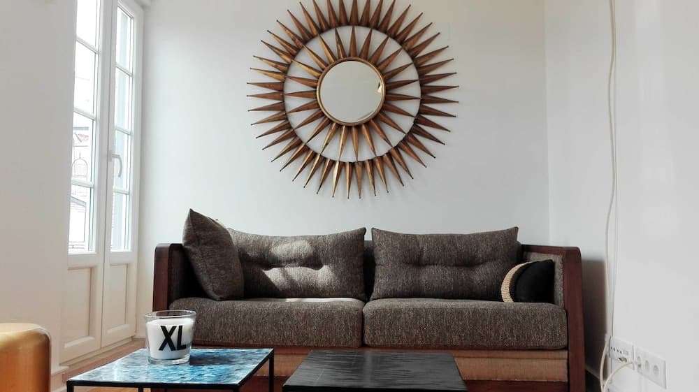 Tejo River by Apartments Alfama