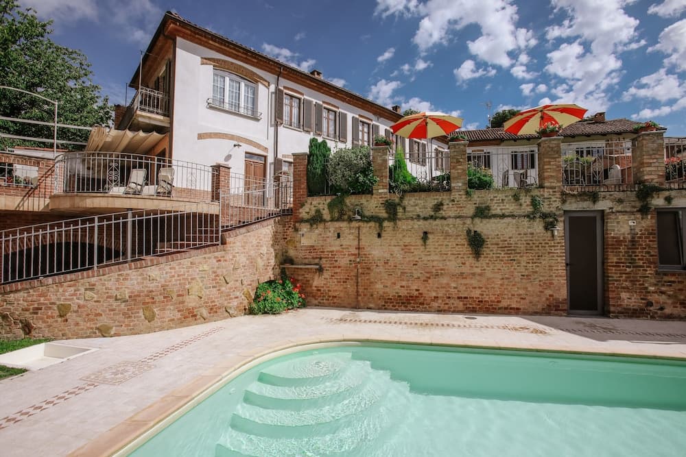 Il Pozzo Fiorito Residence