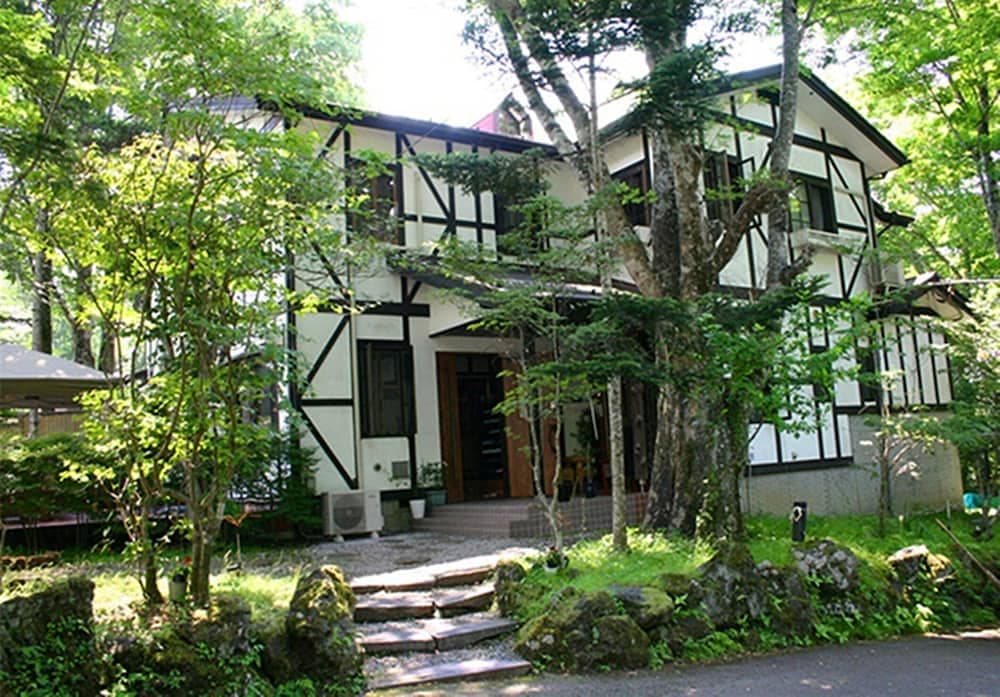 Pension Marie