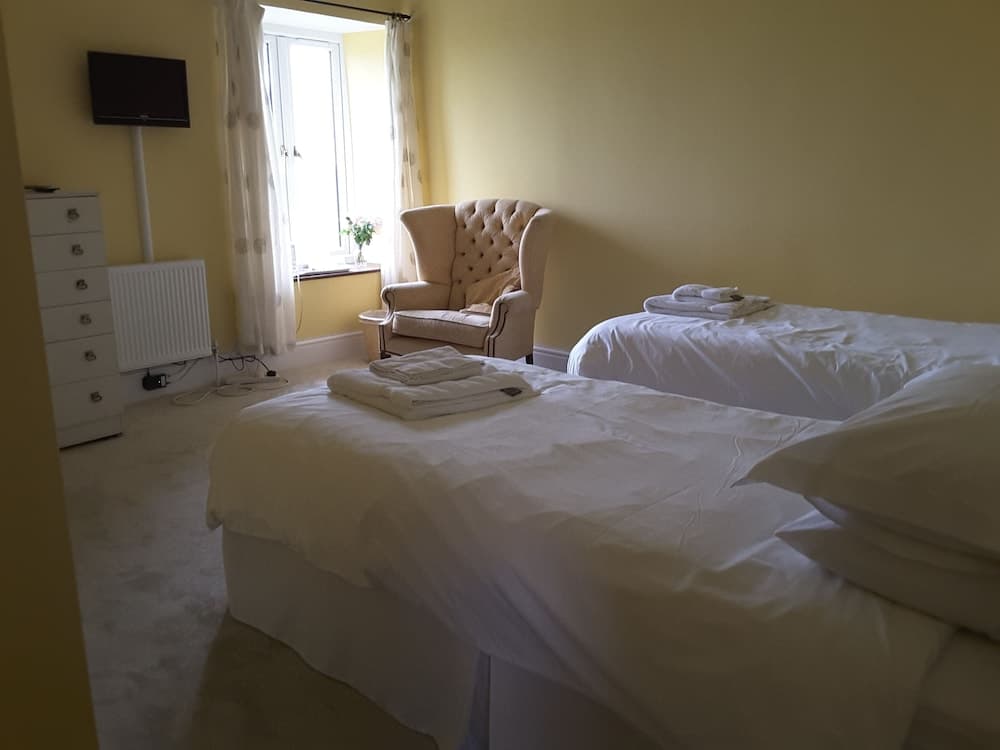 Windylands Bed and Breakfast