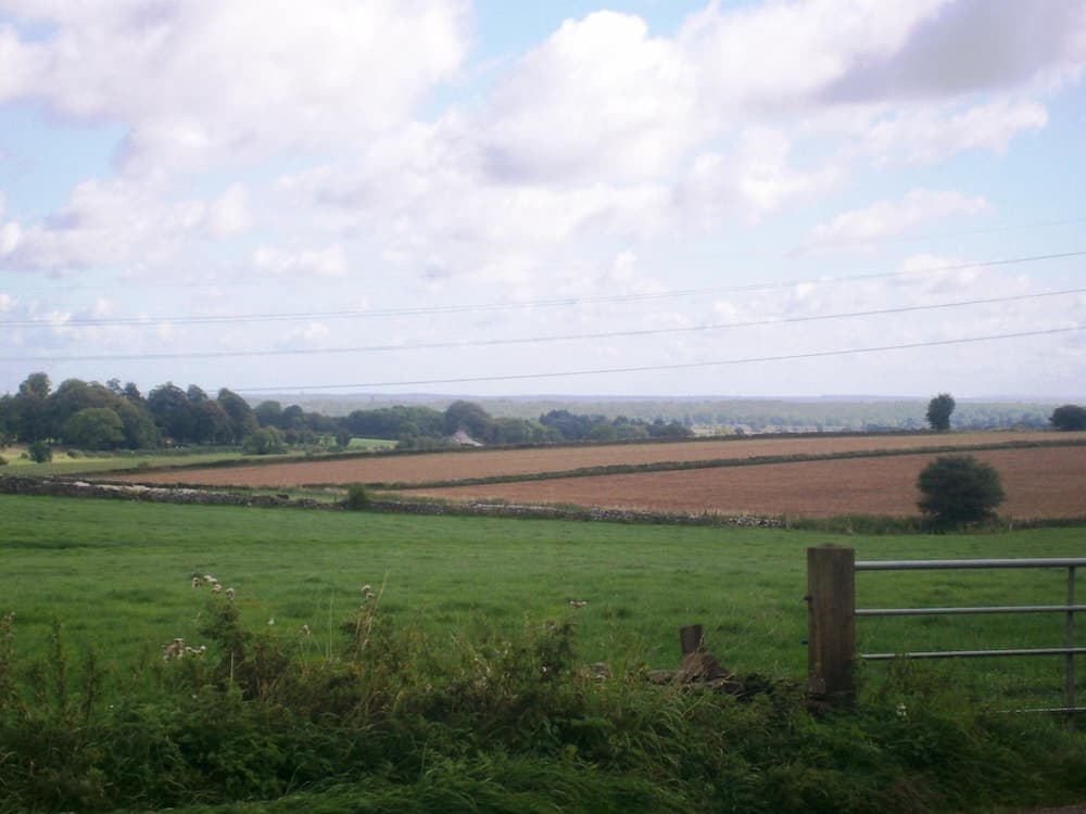 Konaklama yeri alanı