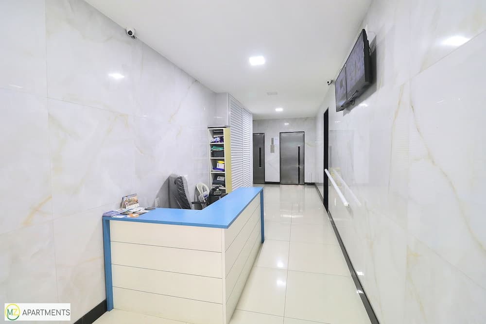 MZapartments Prado V