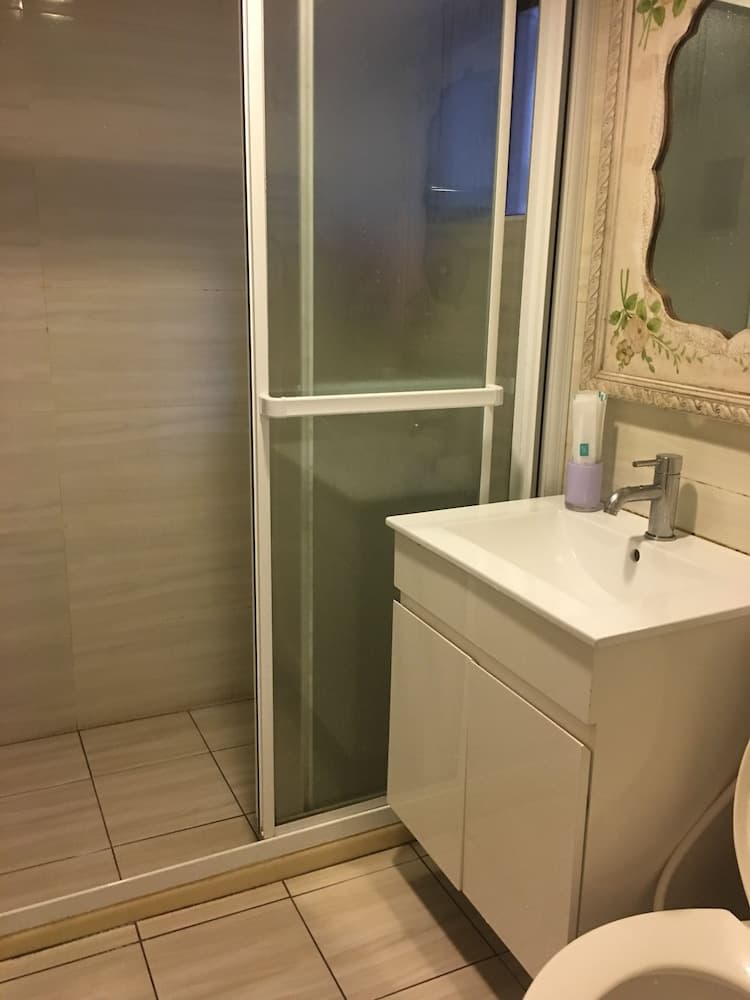 Banyo lavabosu