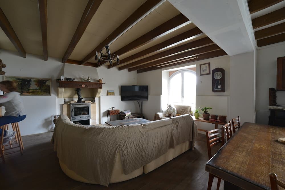 Lobi dinlenme salonu