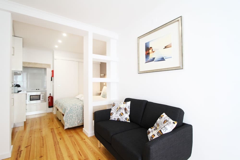 Martim Vaz Design by Apartments Alfama