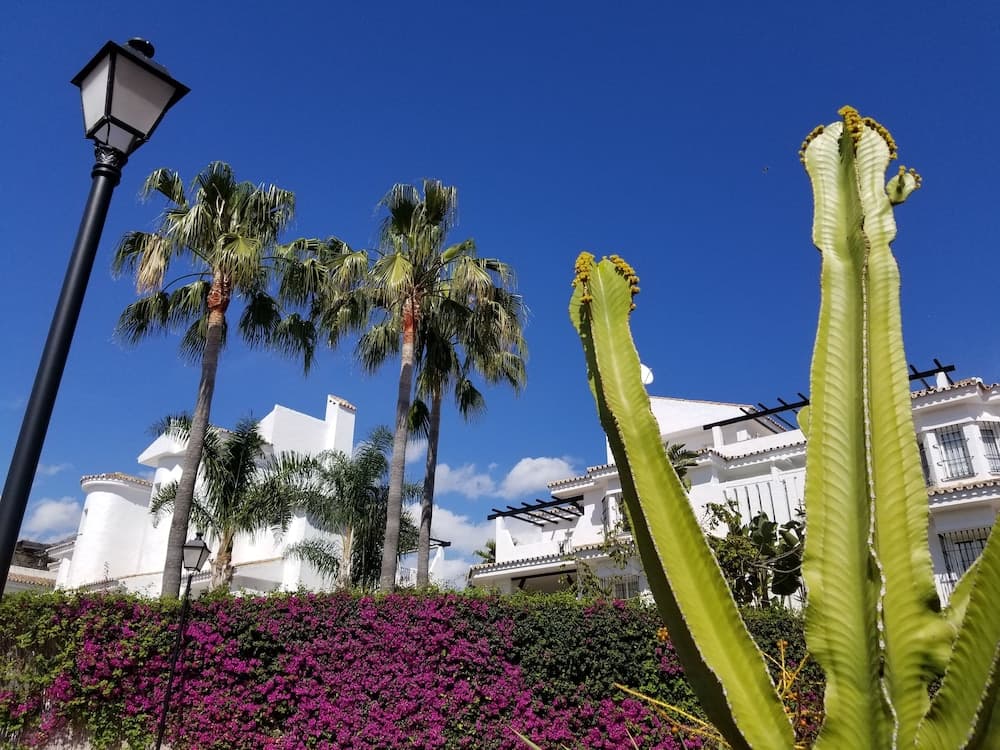 Villa en Senorio de Gonzaga