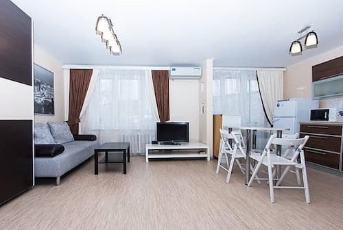 ApartLux Sokol