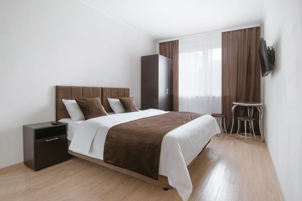 Mini-hotel Levoberezhny