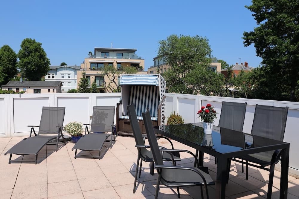 Güneşlenme verandası