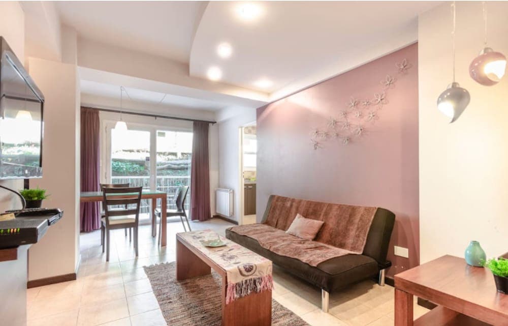 Downtown Apartment Great Location MF2 by Apartments Bariloche