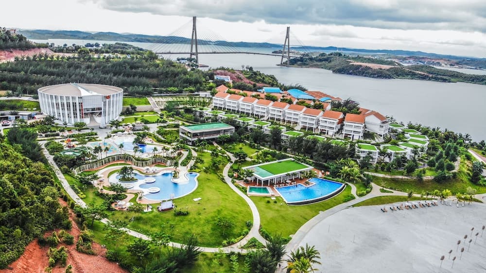 HARRIS Resort Barelang Batam
