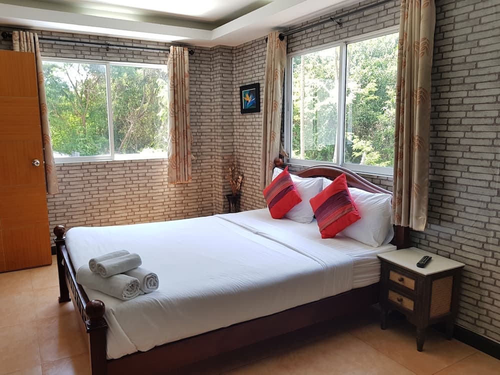 Spa Guesthouse
