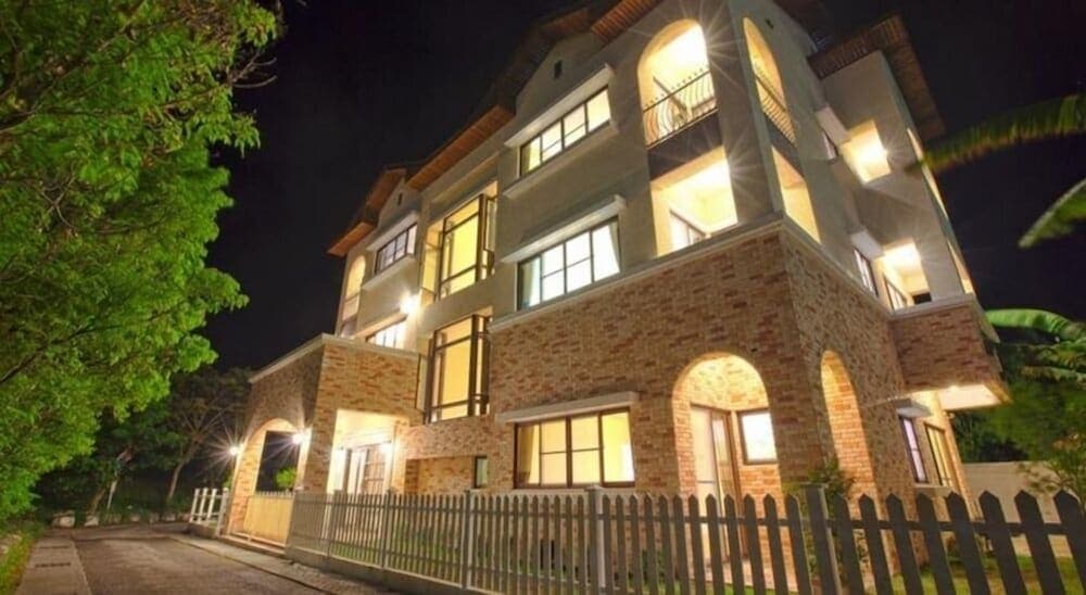 Mallorca B&B