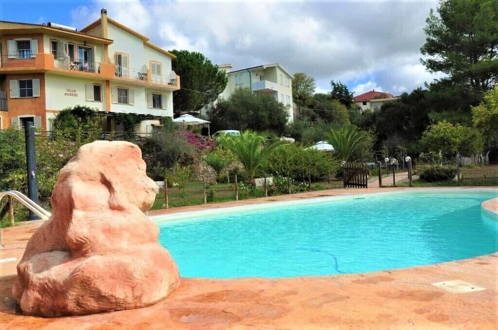 Villa Agnese