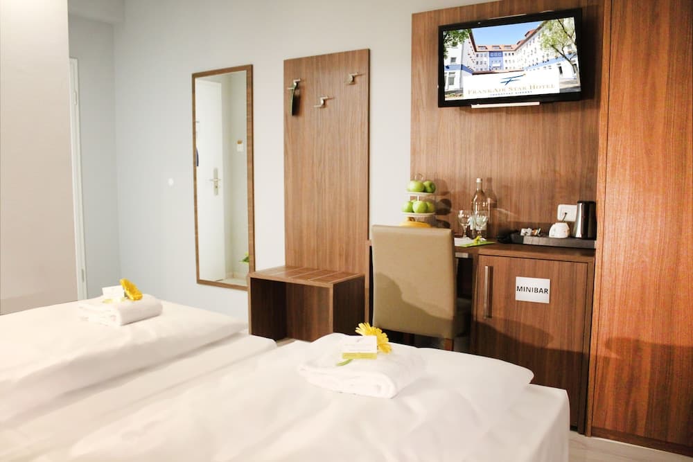 Anor Hotel & Conference Center  Frankfurt Airport