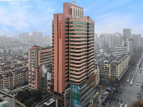 ibis Hangzhou West Lake Qingchun Rd