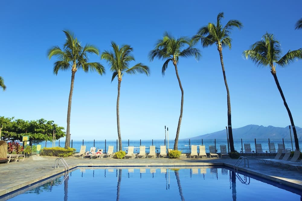 AEI at Kaanapali Shores