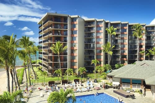 AEI at Kaanapali Shores