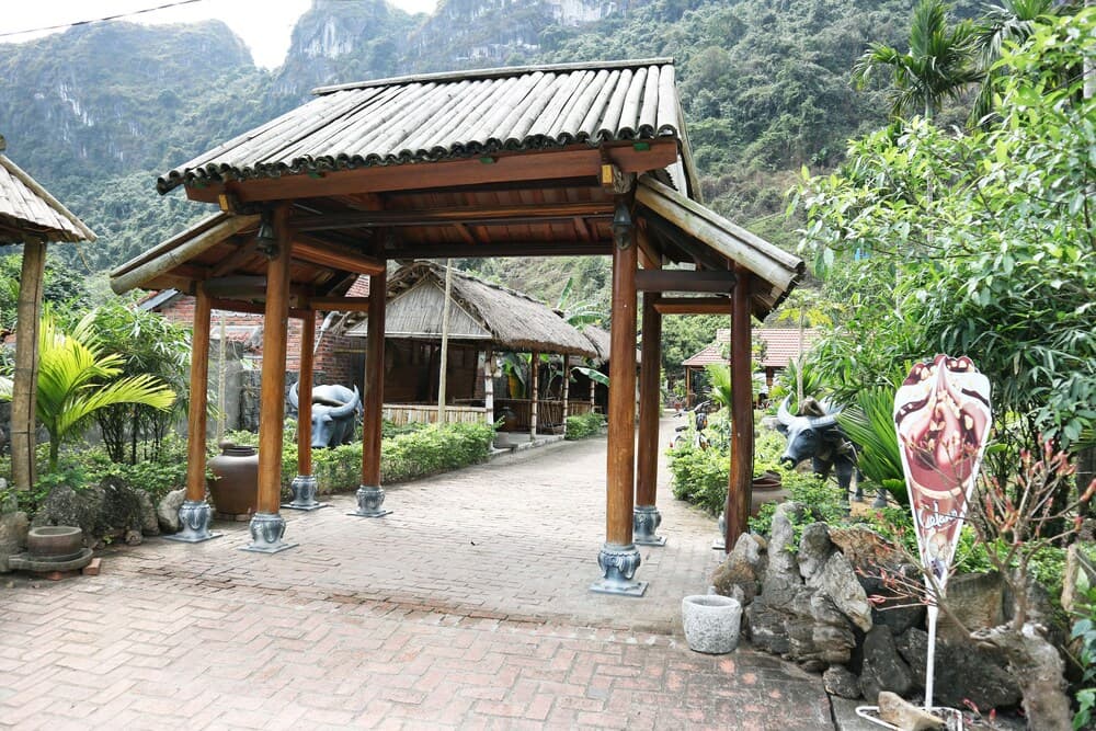 Long Phuong Homestay