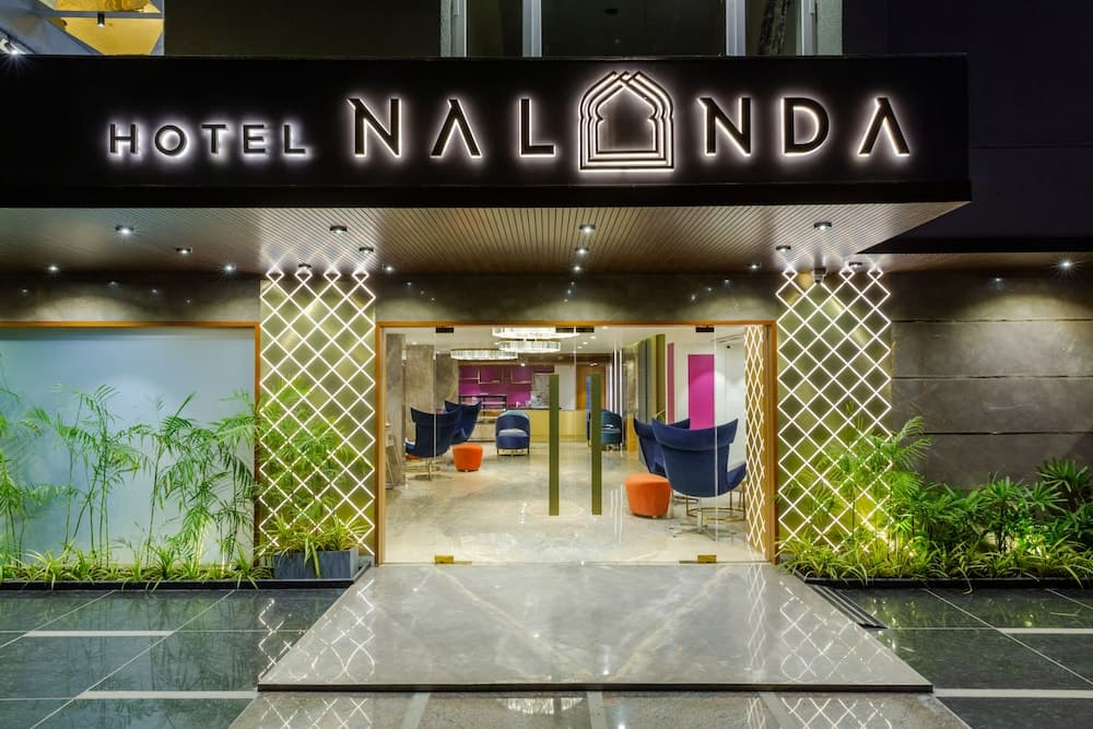 Hotel Nalanda