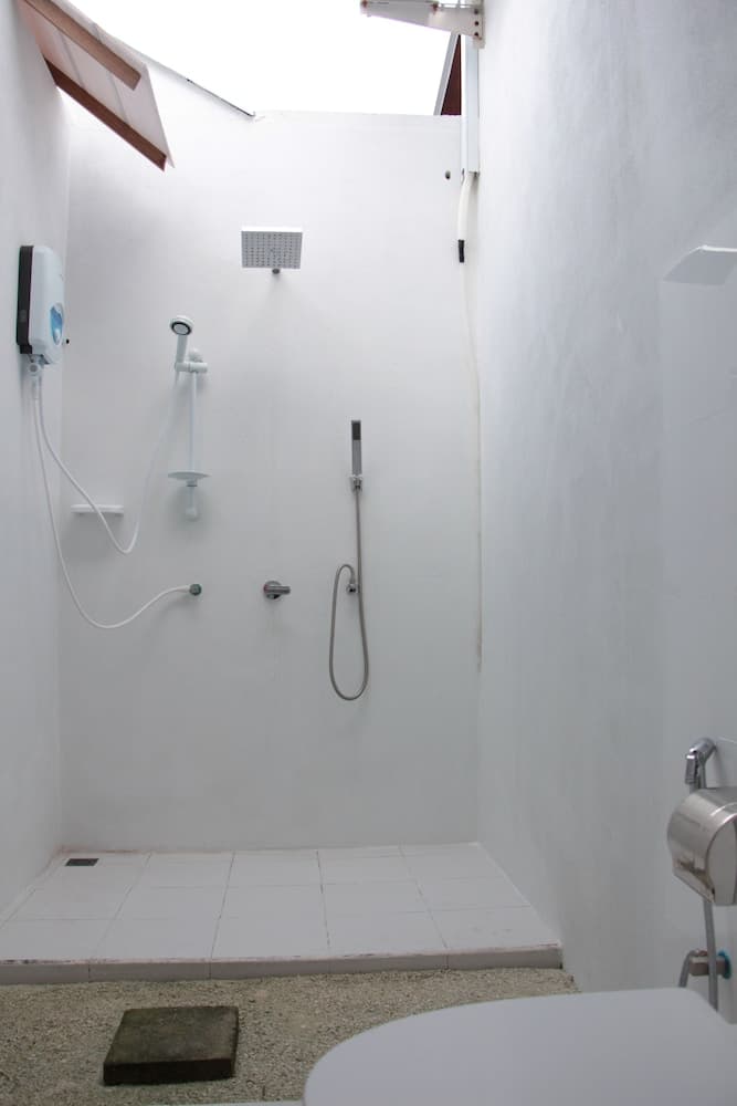 Banyo duşu