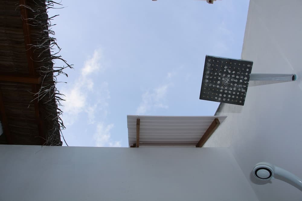 Banyo duşu