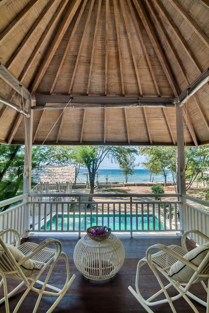 Villa Coral Flora