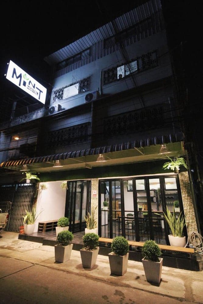 Mint Hostel